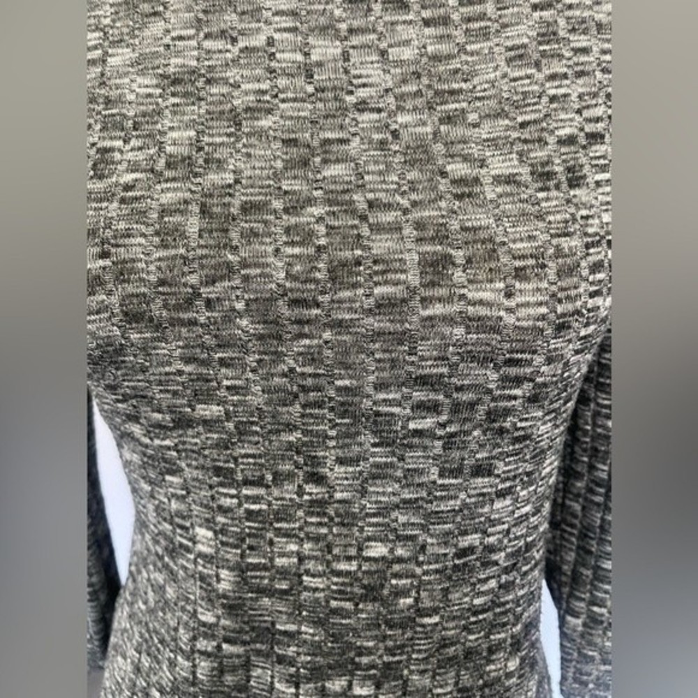 Motherhood Maternity Ribbed Knit Dress - Picture 3 of 3